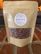 Original Smoked Salsa — Sarah's Smoked Specialties